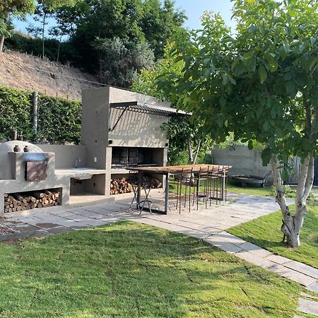 Bodega Durigutti Family Winemakers Villa Las Compuertas Exterior foto
