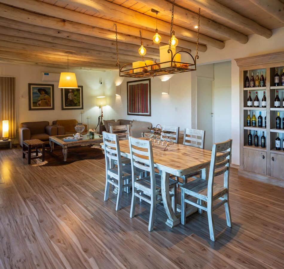 Bodega Durigutti Family Winemakers Villa Las Compuertas Exterior foto