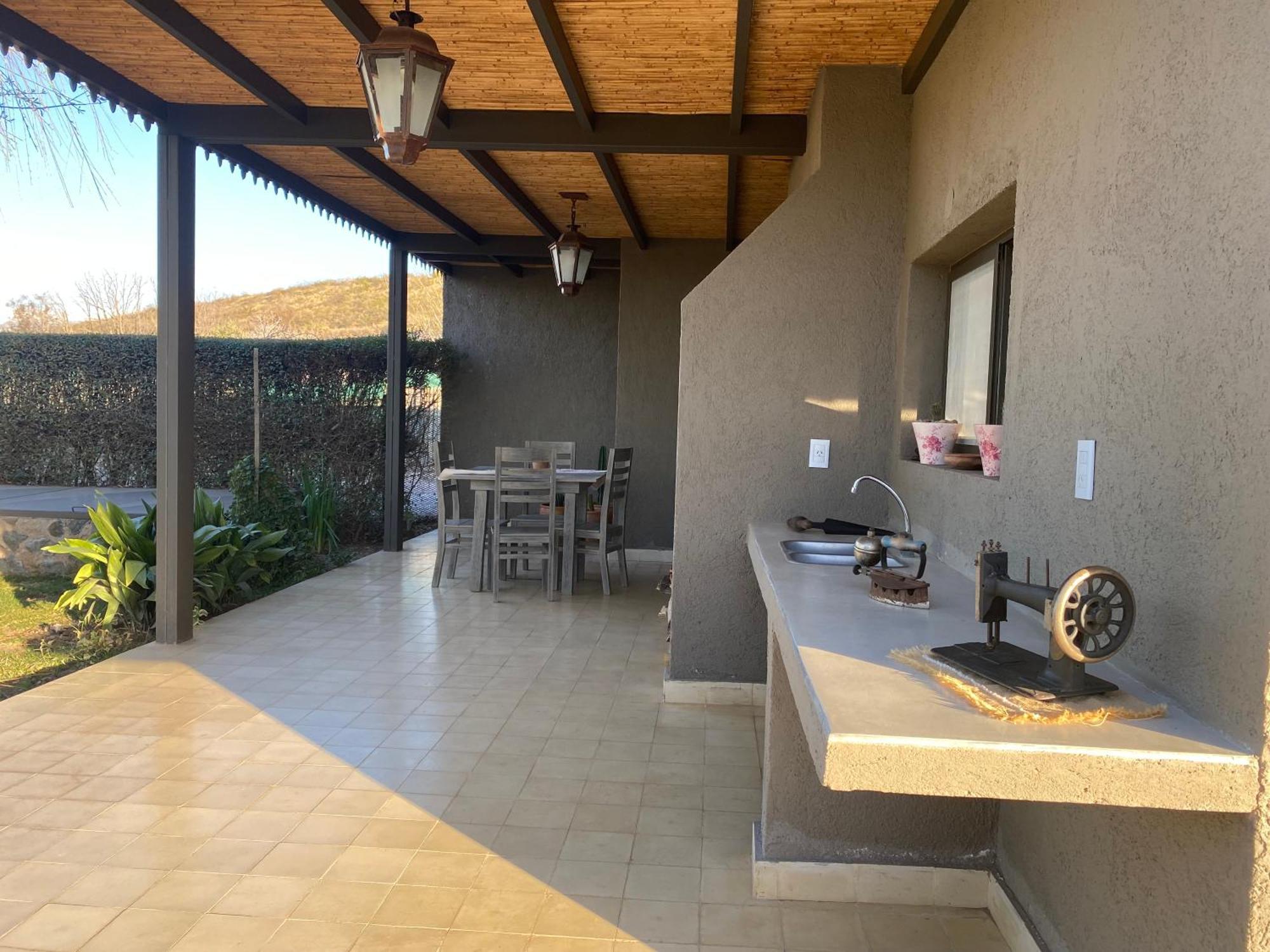 Bodega Durigutti Family Winemakers Villa Las Compuertas Exterior foto